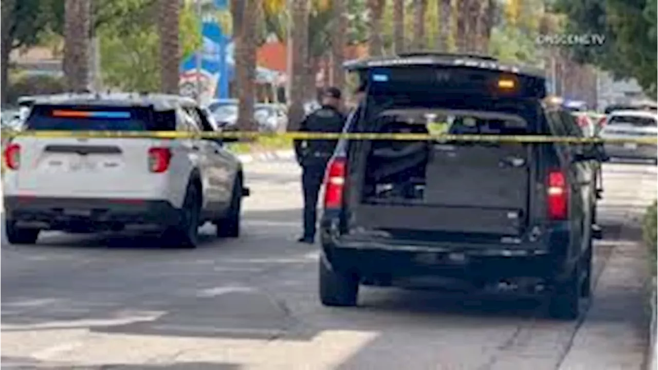 Teenage Girl Shot and Killed in Arcadia; Suspect Attempts Suicide in Pasadena