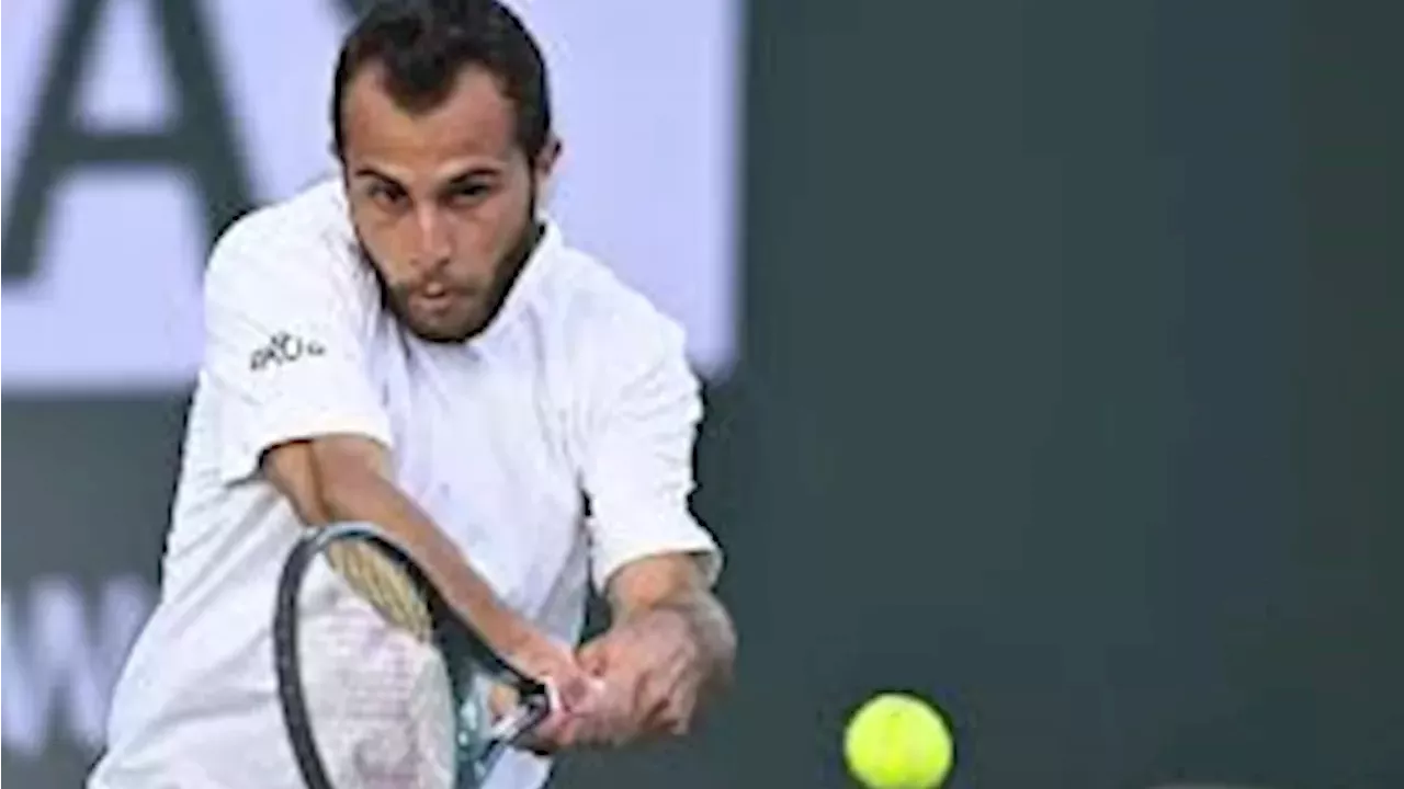 Tennis Tournament Update: ATP European Open in Brussels