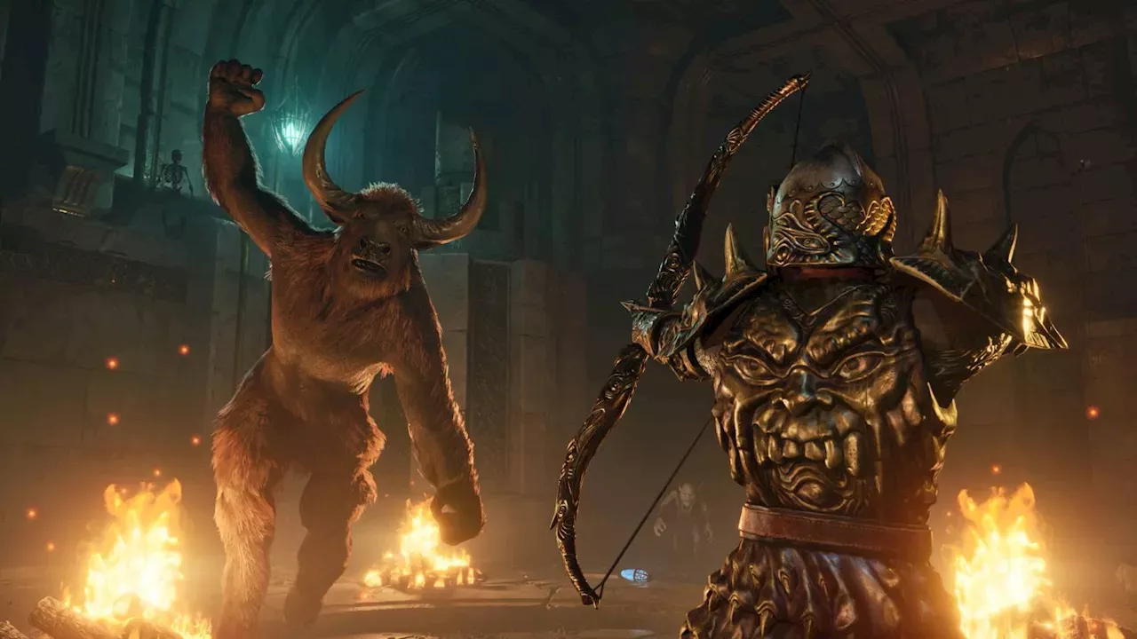 Tamriel Goes Tabletop: Shadows of Oblivion Expands The Elder Scrolls Board Game