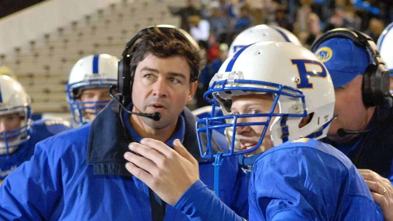 Beyond the Pigskin: Why the Legacy of 'Friday Night Lights' Endures