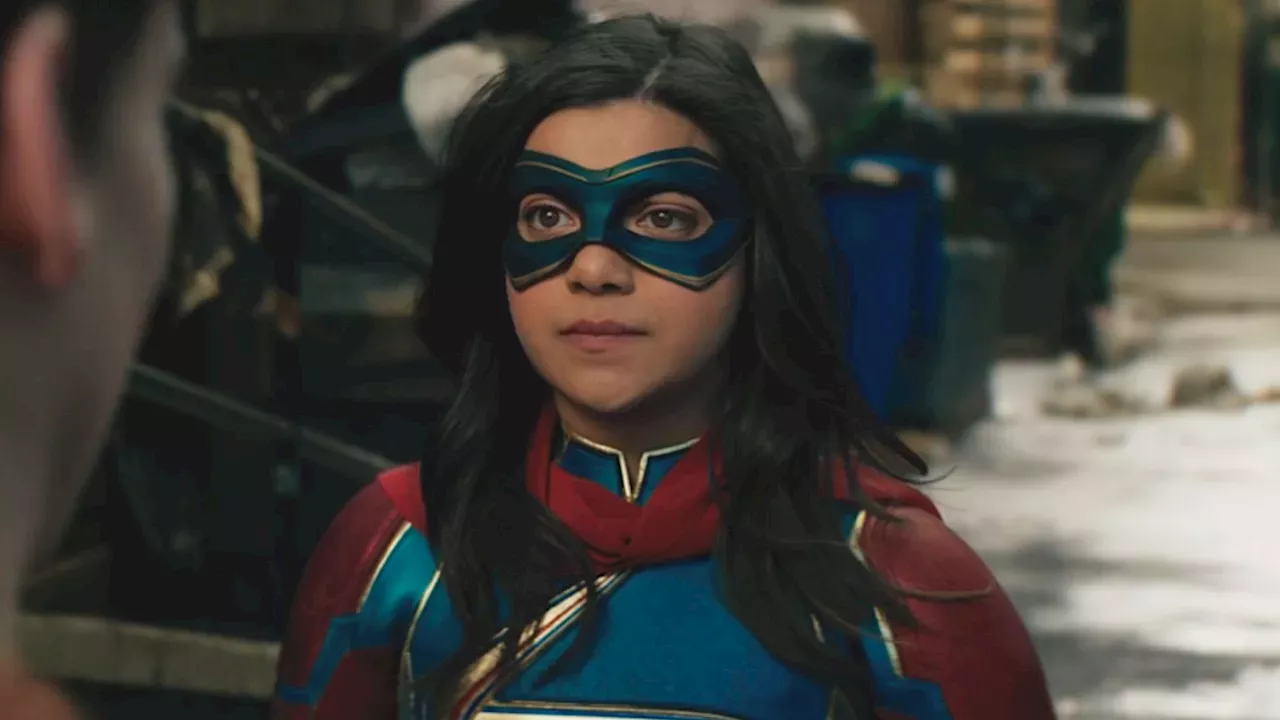 Beyond the Box Office: Is the Marvels Trio Entering a Permanent Hiatus?