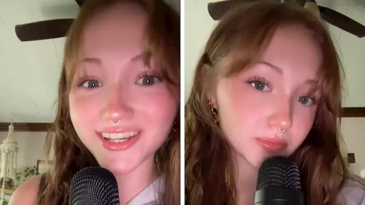 "All Over Her": TikToker Ellie’s Viral Account of Customer Harassment