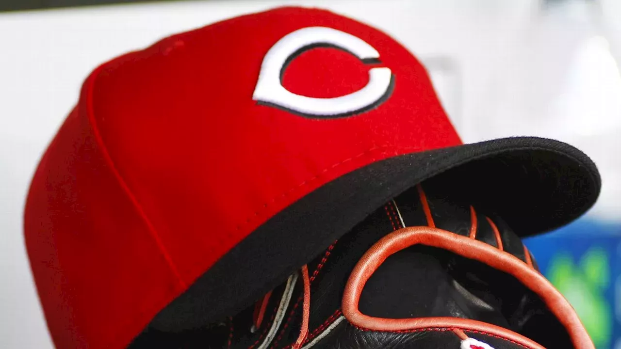 Todd Benzinger, 1990 World Series champion with Reds, dies at 63