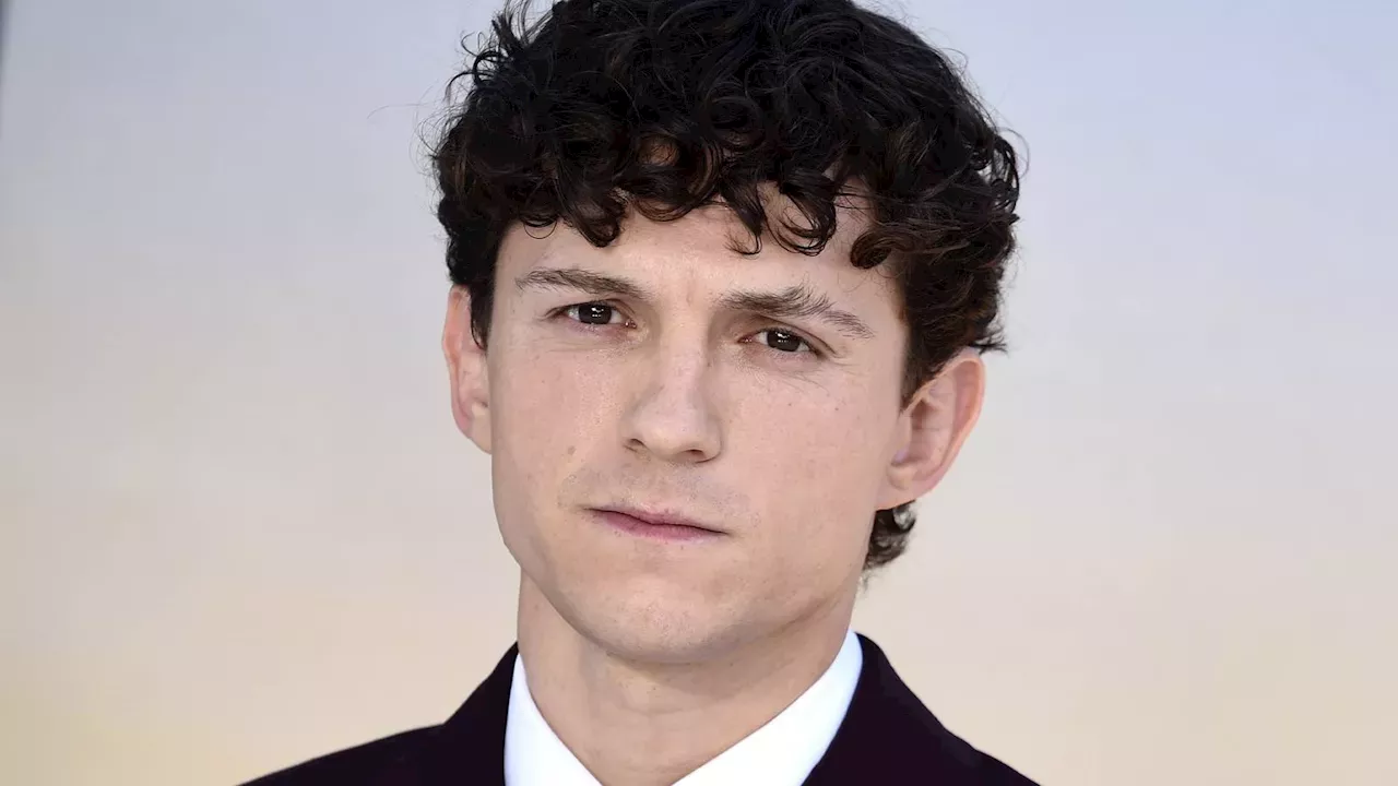 Tom Holland’s Great Pivot: Balancing MCU Stardom with Nolan’s Prestige