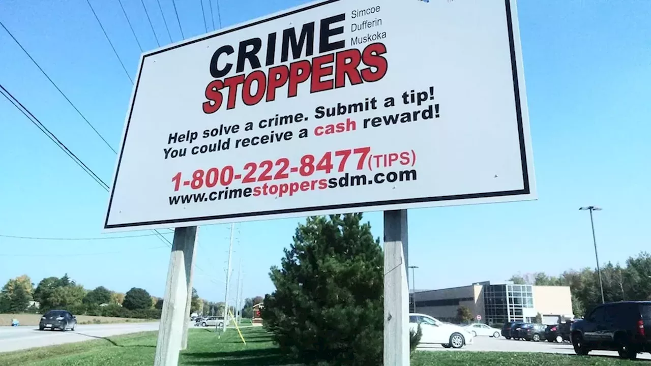 The Anonymity Gap: 180,000 Toronto Crime Stoppers Tips Leaked in Third-Party Breach