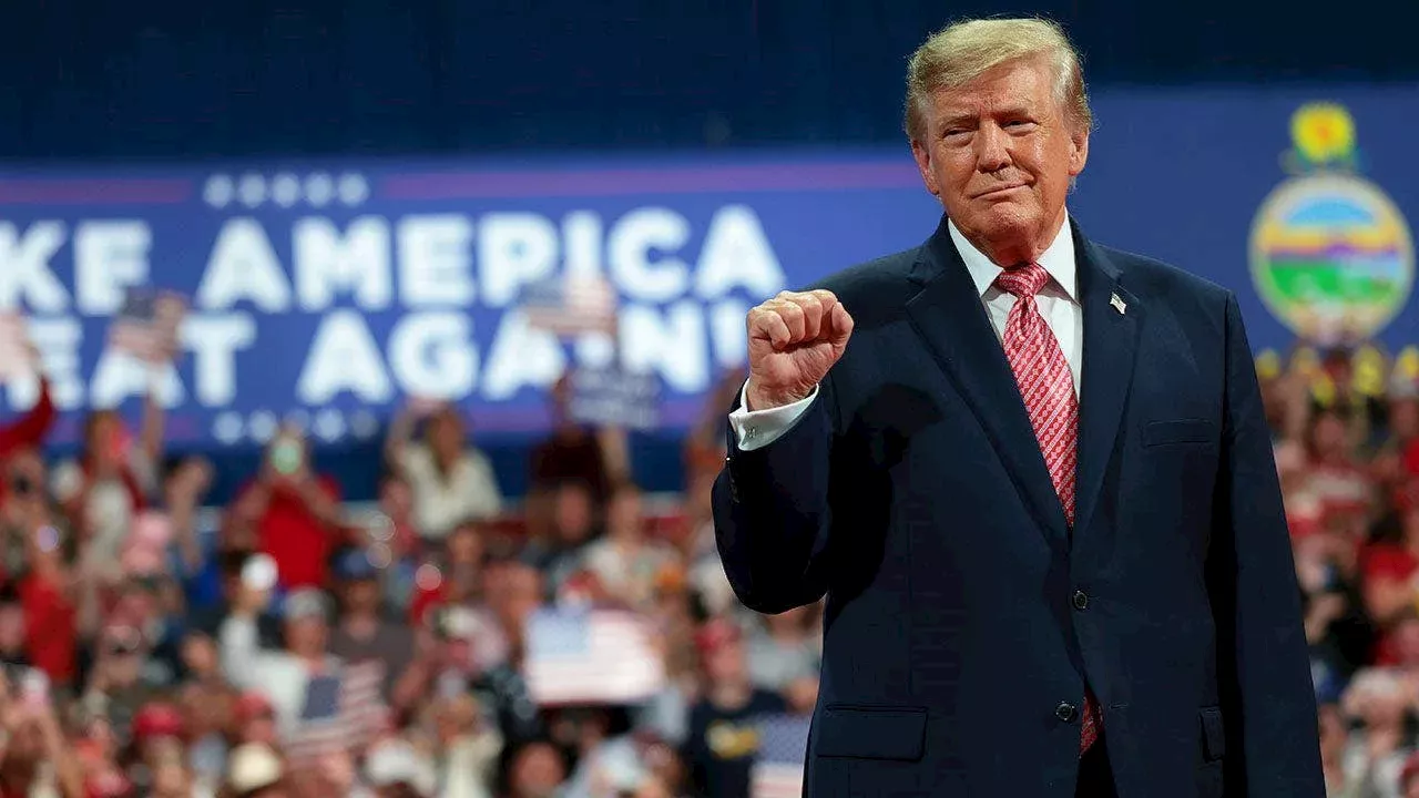 Iowa’s Trump Base: Loyalty Tempered by Economic Frustration