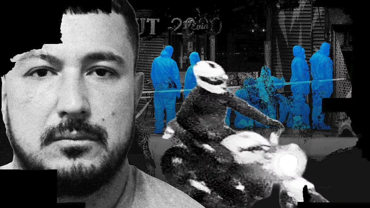 The Fall of 'Beyto': Life Sentence Ends the Reign of Hackney Turks Boss