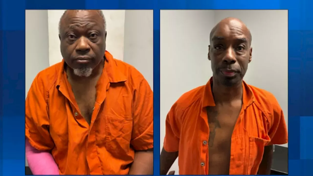 High-Speed Chaos on I-85: Two Arrested After Brantley Bank Heist