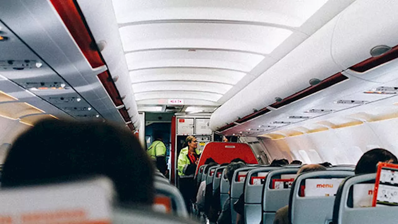 United Airlines Under Fire After In-Flight Sexual Misconduct Allegations