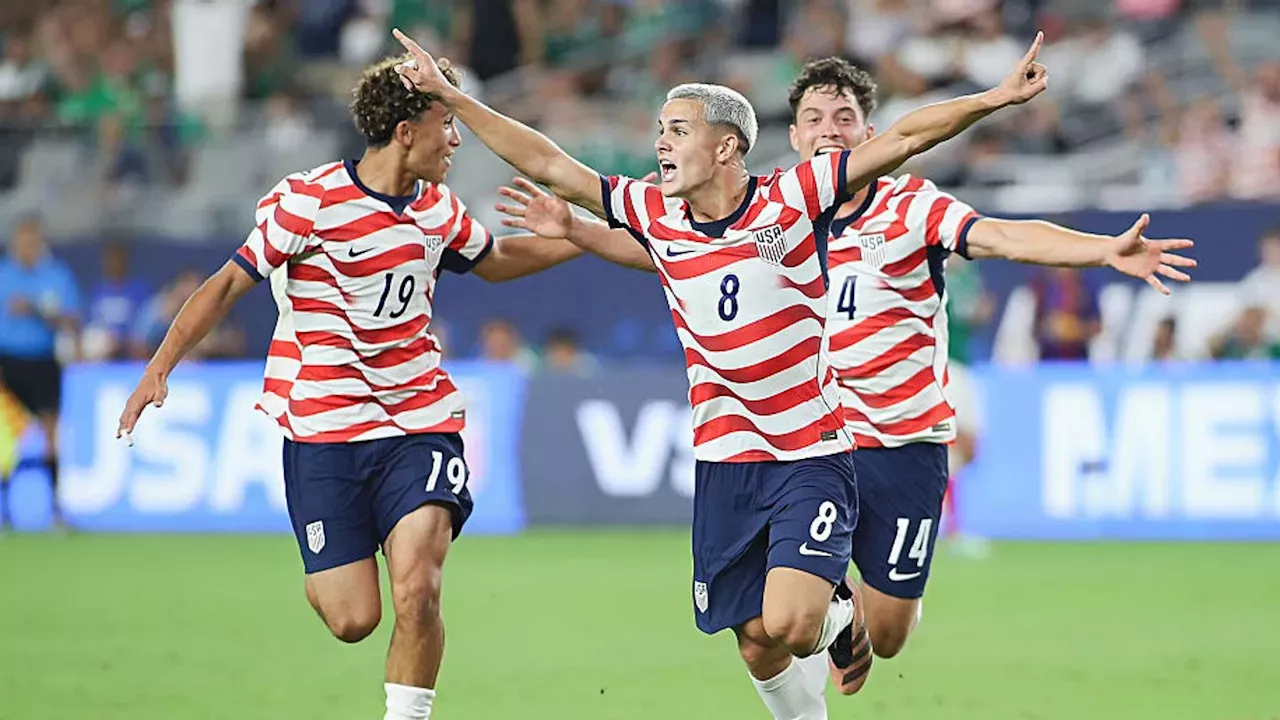 Home Field Advantage: USMNT’s Haiti Clash Shifts to Miami and Cincinnati