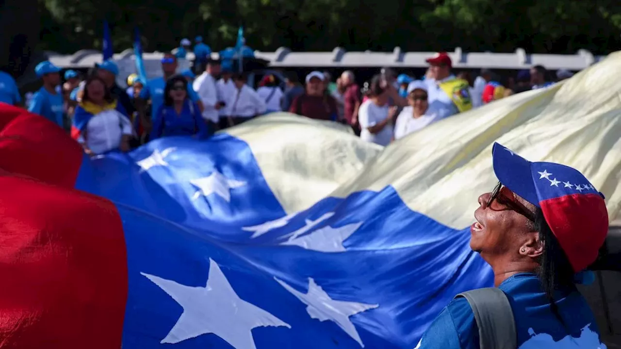 Venezuela’s 2027 Election Push: A New Era of Mass Protest?