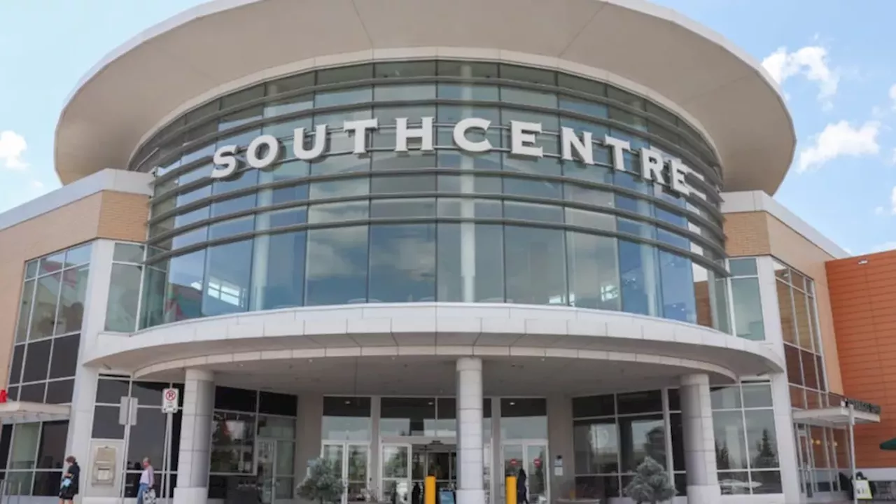 Walmart’s 165,000-Square-Foot Anchor: The Rebirth of Calgary’s Southcentre Mall