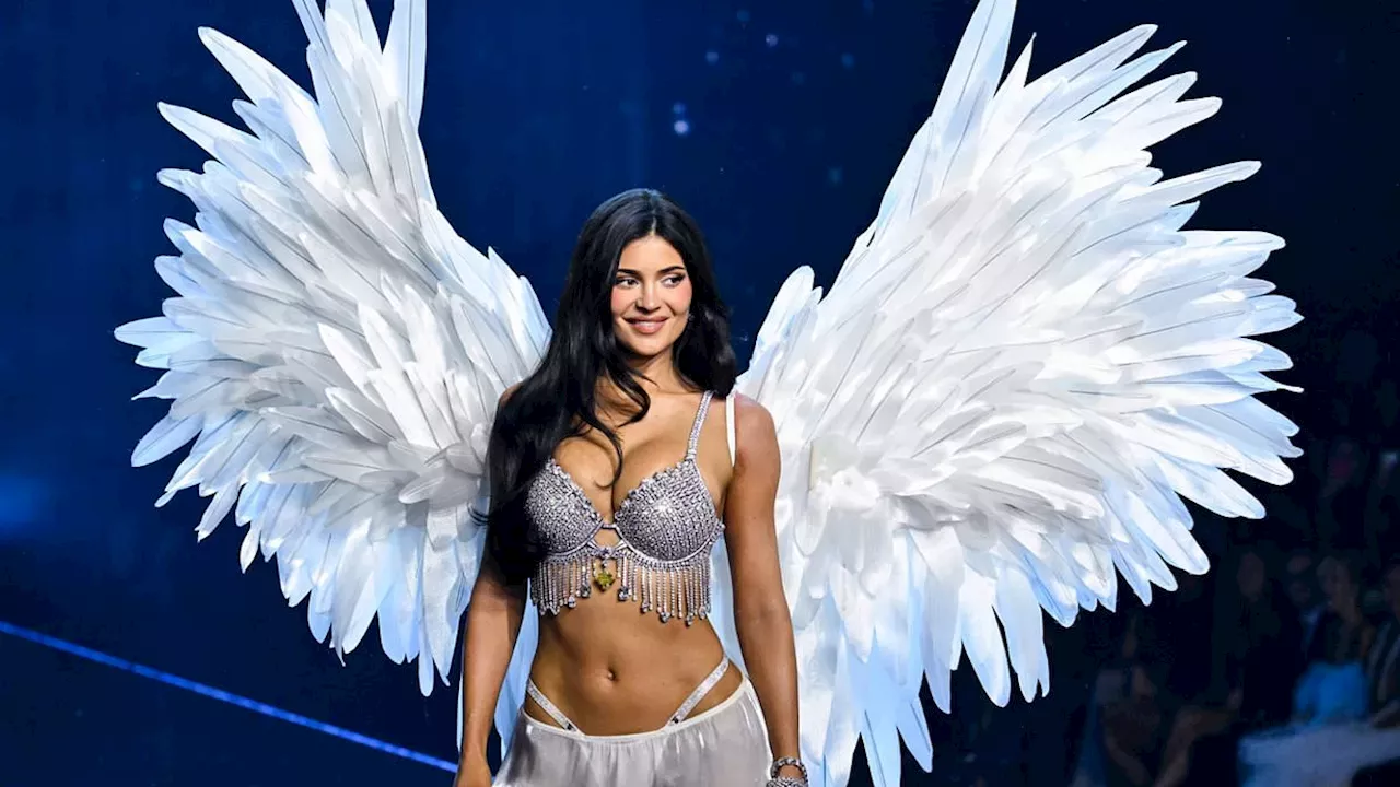 The Dark Undercurrent of the Victoria's Secret Spectacle