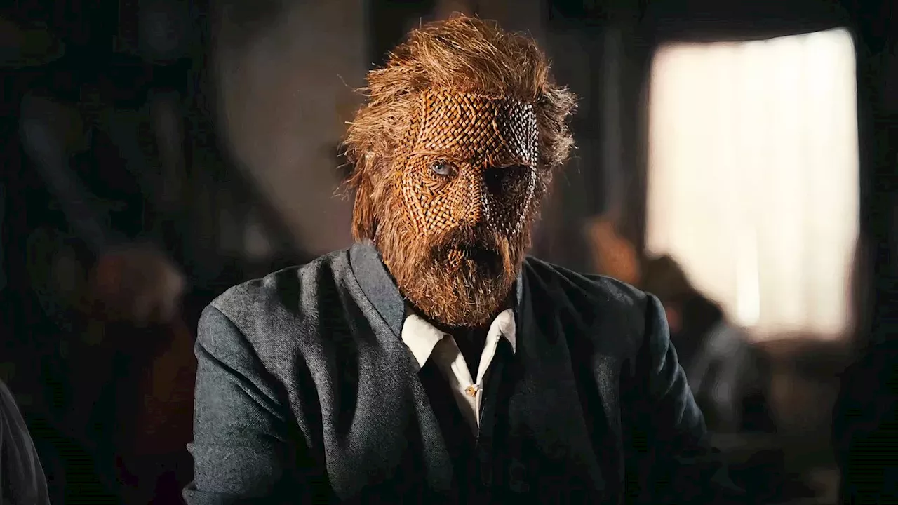 Wicker Wicker: A Satirical Spin on the Perfect Spouse