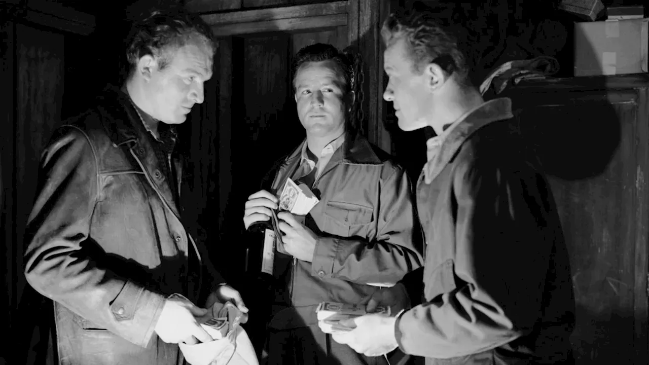 Beyond the Godfather: Uncovering the Hidden Depth of Crime Cinema