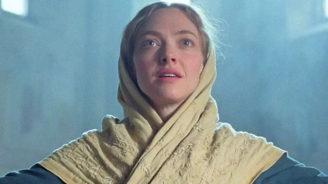 Amanda Seyfried Joins Ramy Youssef's New Comedy Film