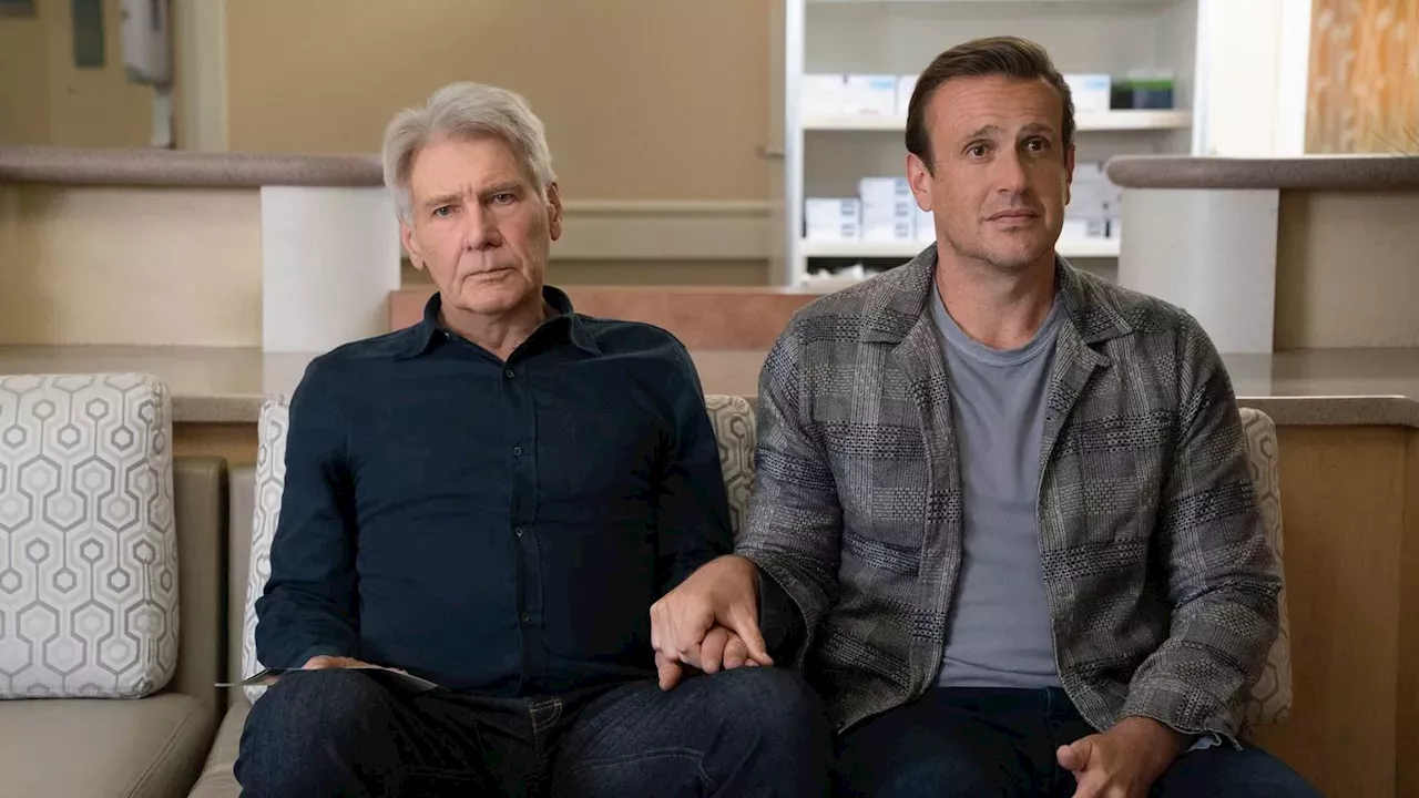 Shrinking's Season 4 Gamble: Why Apple TV+ is Resetting a Finished Story