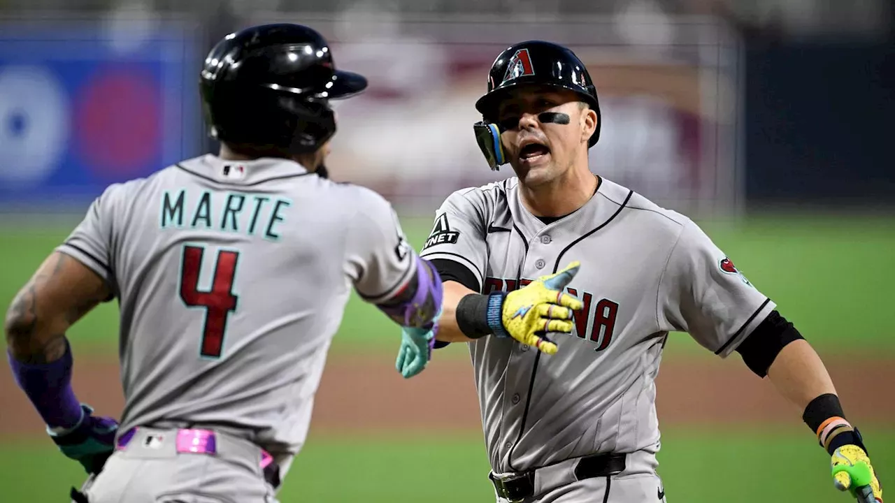 The Arizona Diamondbacks' 86-Win Ceiling: A Study in Imbalance