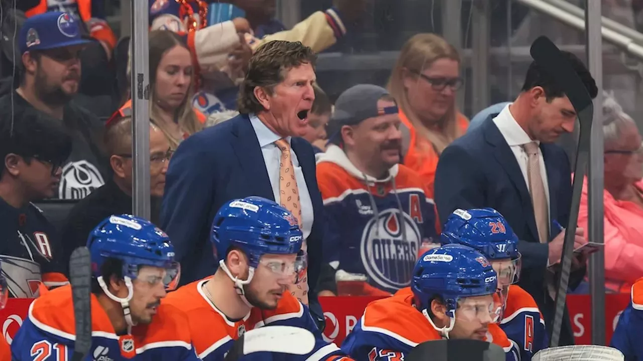 Babcock's Return: A High-Stakes Reunion at Rogers Place