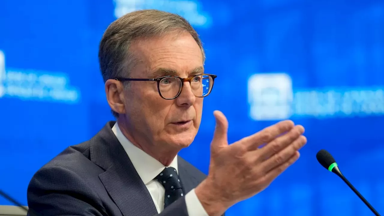 Bank of Canada Eyeing Rate Hike Amid Flat Economy and Rising Inflation