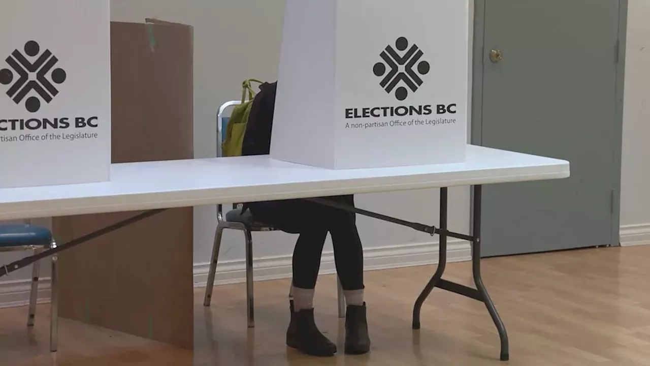 B.C. Election Pivot: Why Manual Ballots are Replacing Tabulators This Saturday