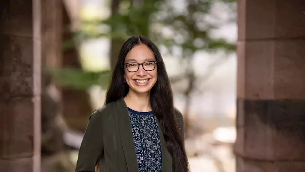 Beth Lew-Williams wins Cundill History Prize for book on anti-Chinese discrimination