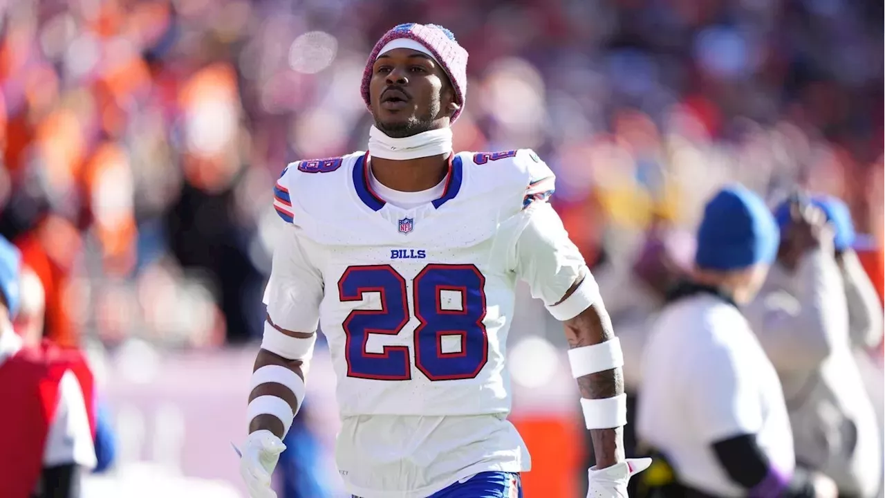 Sam Franklin Wins Appeal: Buffalo Bills Safety Avoids One-Game Suspension