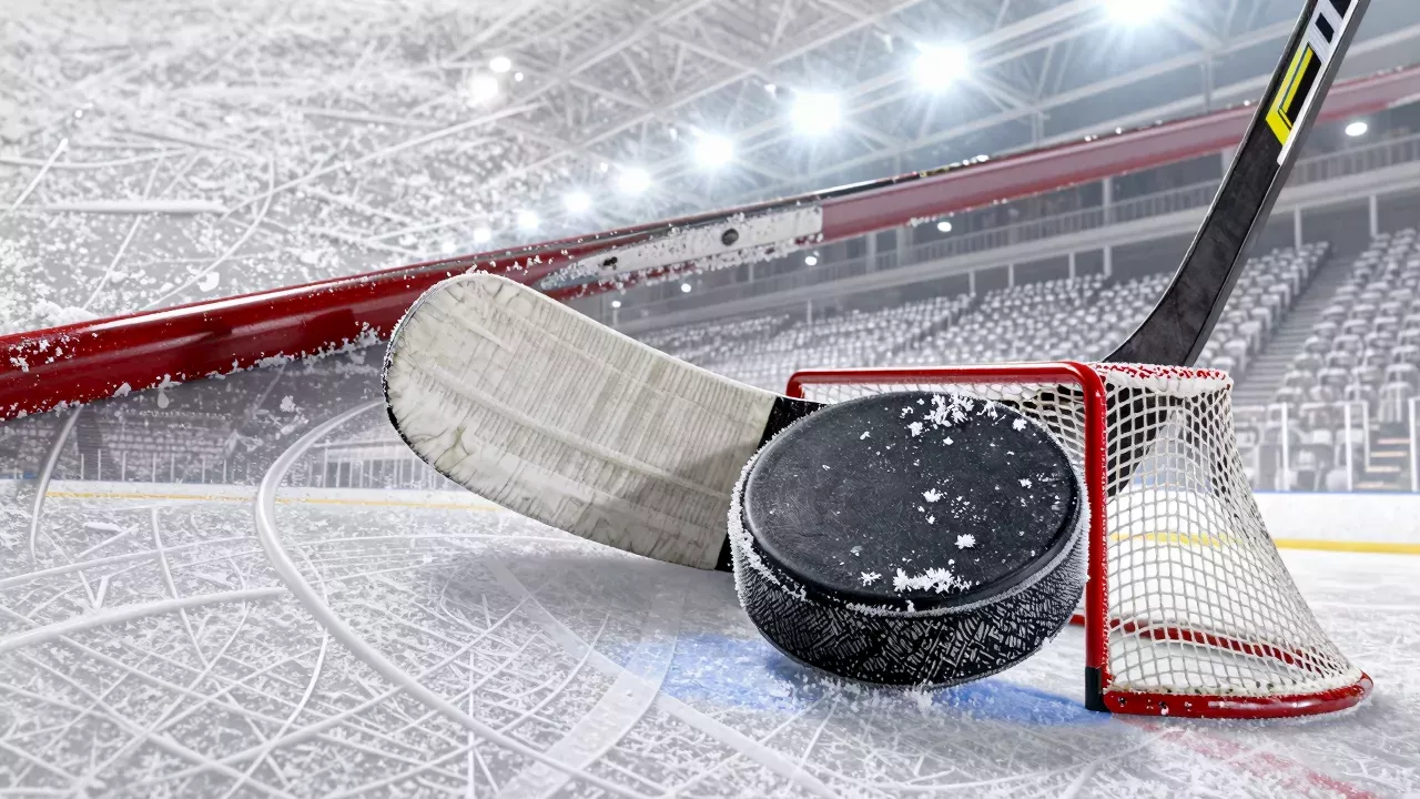 Blues Double Down on Winning Lineup to Combat Vegas Offense