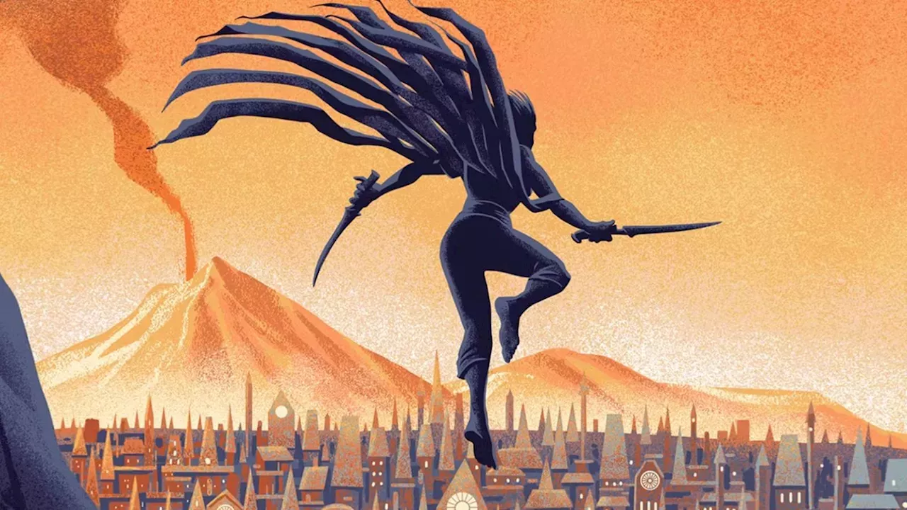 The Architecture of Apocalypse: Decoding Brandon Sanderson's Mistborn Finale