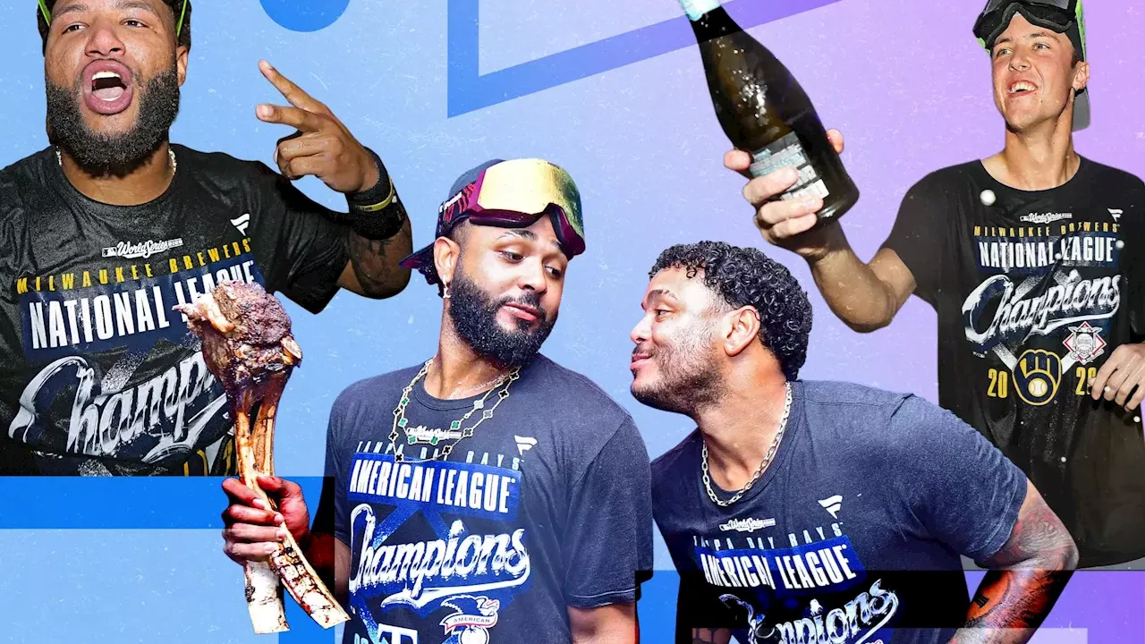 Small Ball vs. Velocity: Brewers Edge Rays in 2026 World Series Opener