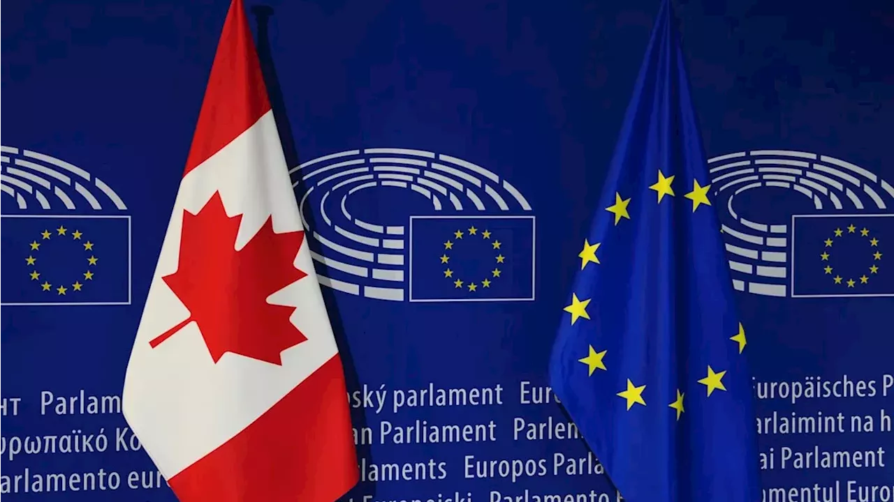 Canada and EU Eye Digital Trade Pact: A New Era of 'Associate Membership'?