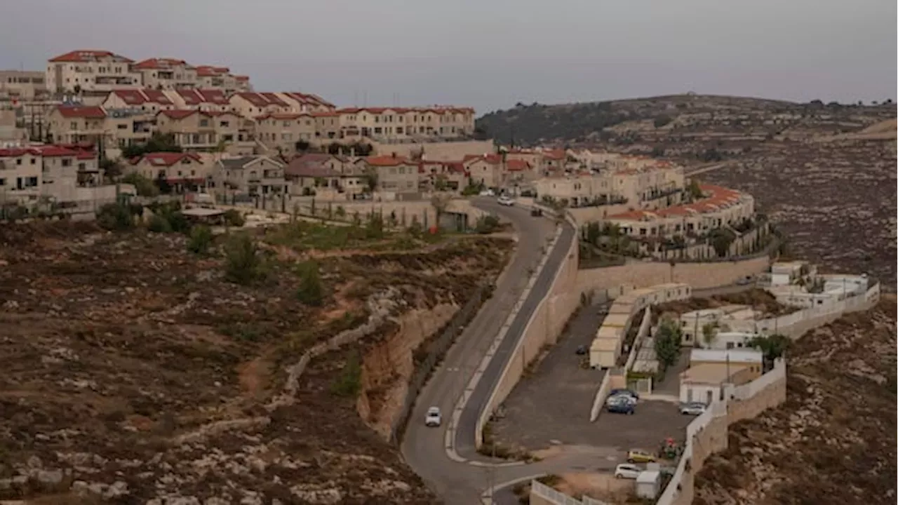 Canada Lawsuit: Israeli Real Estate Companies Accused of Misleading Canadians