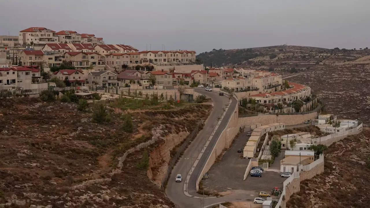 West Bank Real Estate: Canadian Lawyers Target 'Misleading' Marketing