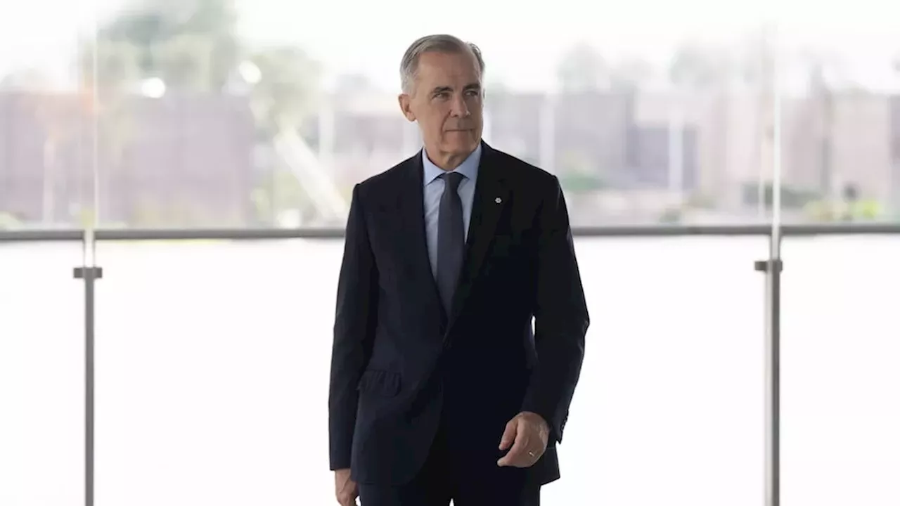 Canada’s Nuclear Diplomacy: Mark Carney Bets on Candu Success in Turkiye