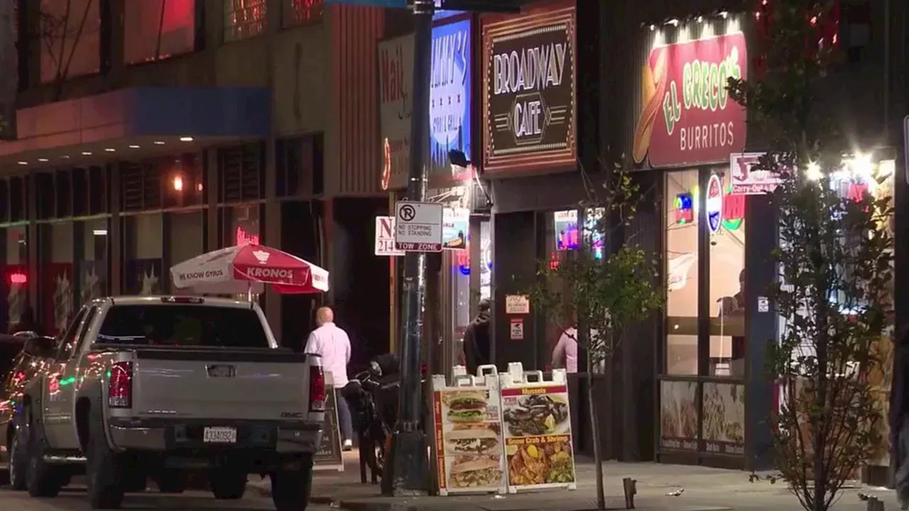The Charity Scam Targeting Chicago's Dining Districts