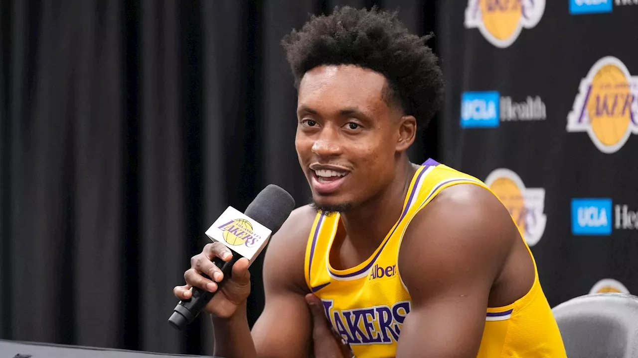 LA Basketball Shifting: Sexton Debuts as Hachimura Faces Former Lakers