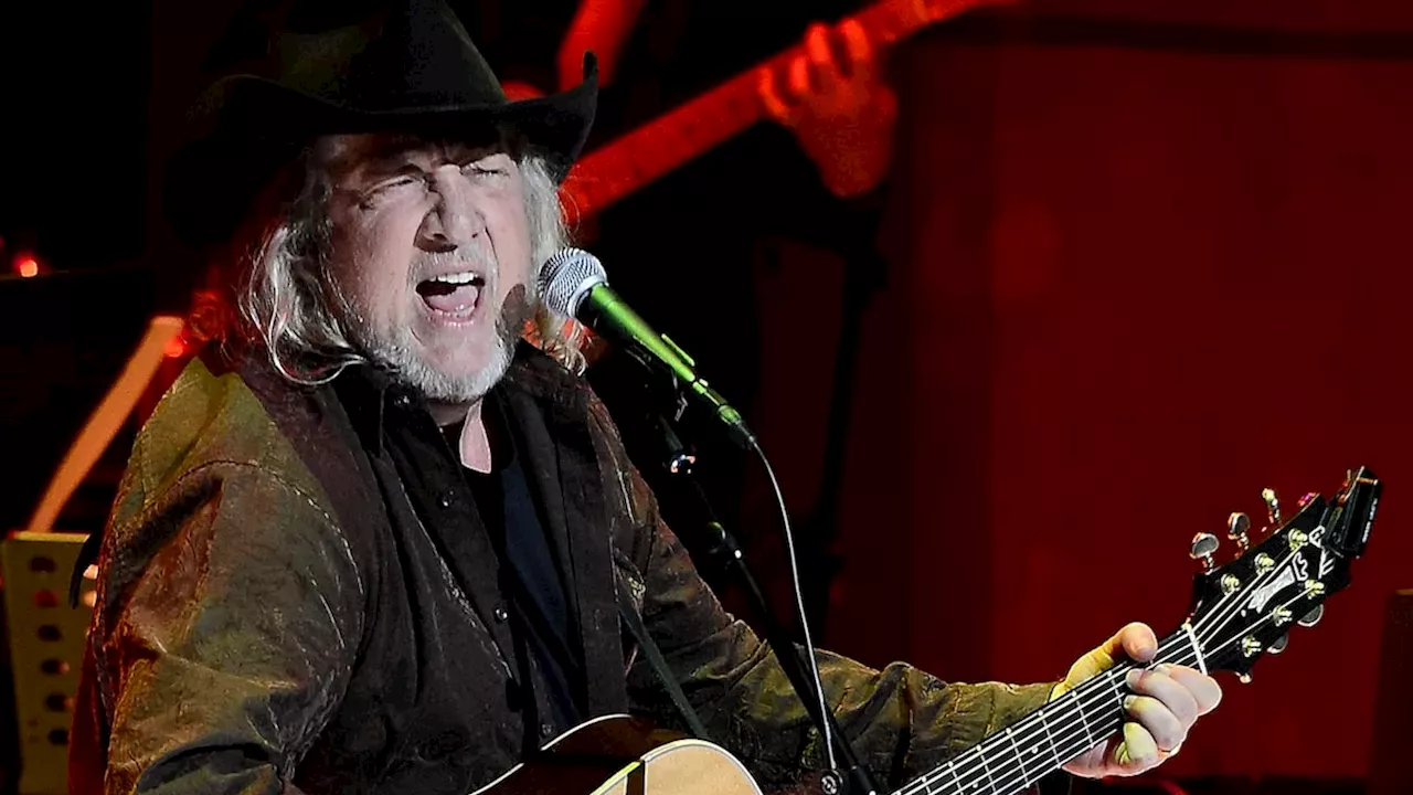 The Voice of the Honky-Tonk: John Anderson Dies at 71