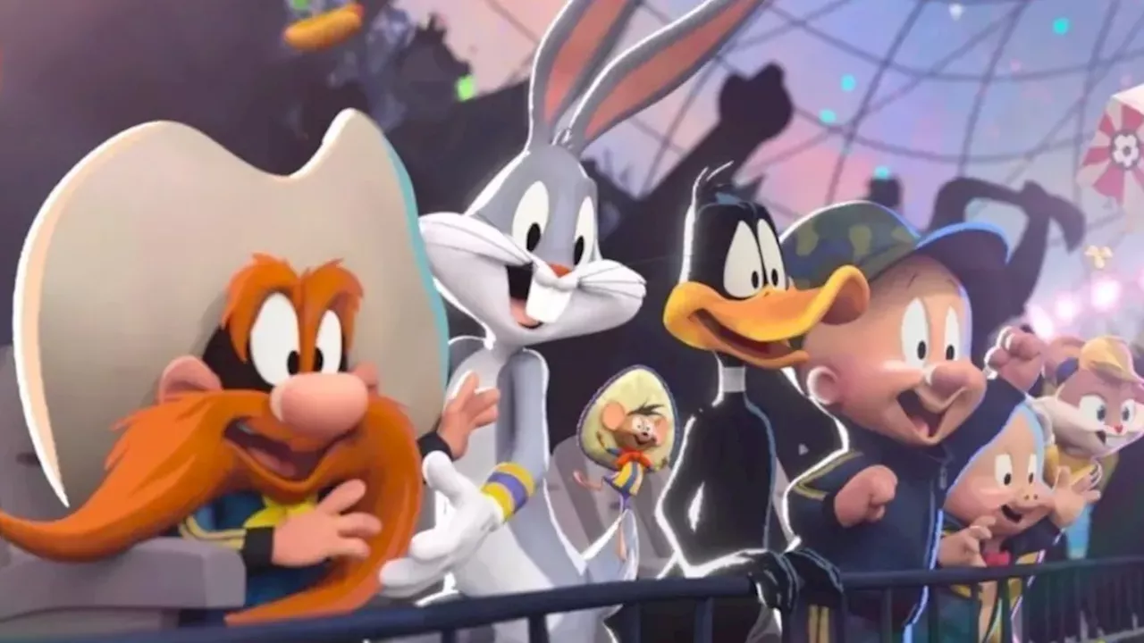 Daffy Duck's 2026 Comeback: Football, Fudd, and a Seuss Surprise