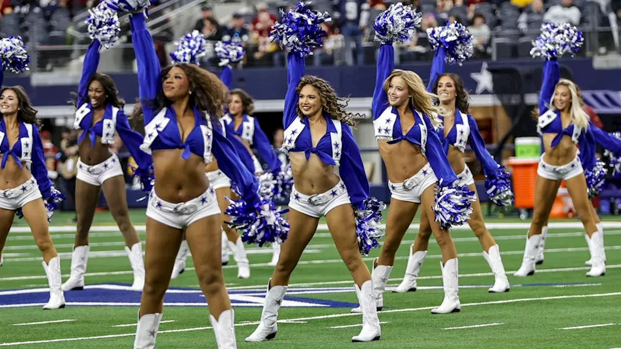 The Dallas Cowboys Cheerleaders' Union: A New Era of NFL Labor Relations
