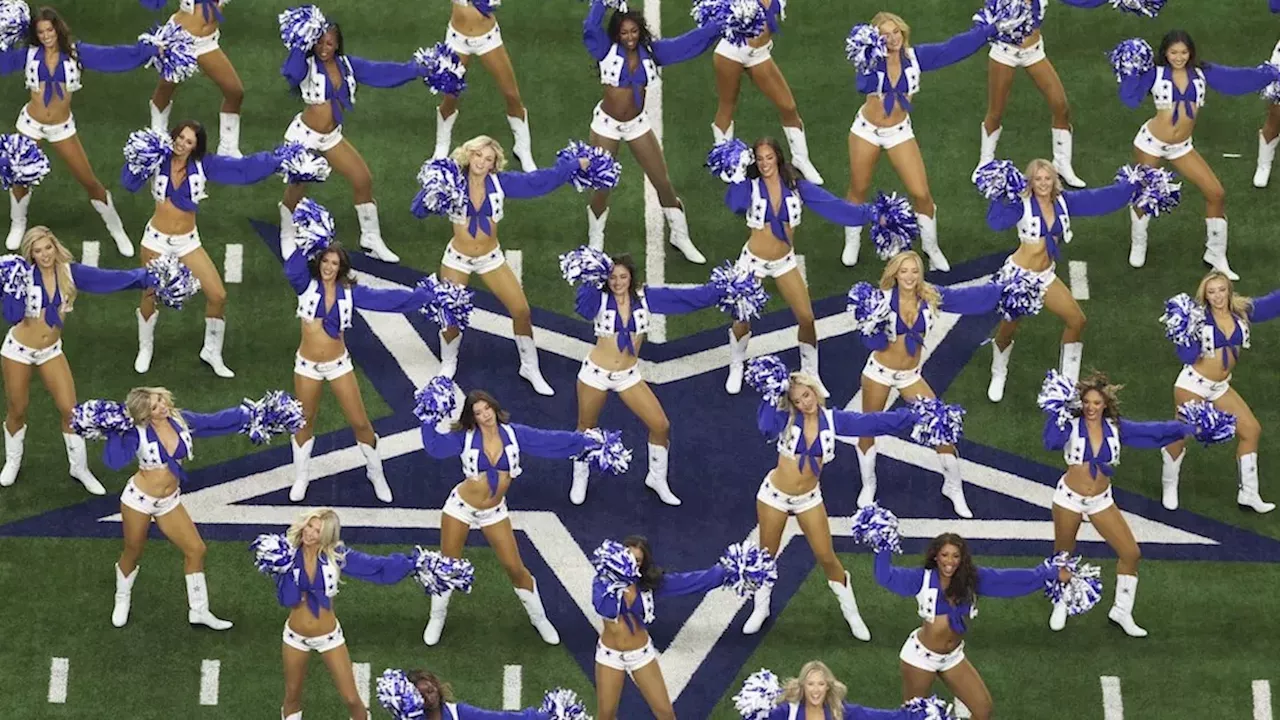 Beyond the Netflix Spotlight: The Dallas Cowboys Cheerleaders' Historic Union Win