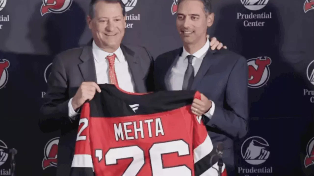 The Devils' High-Stakes Gamble: Why the Ullmark Trade Changes Everything