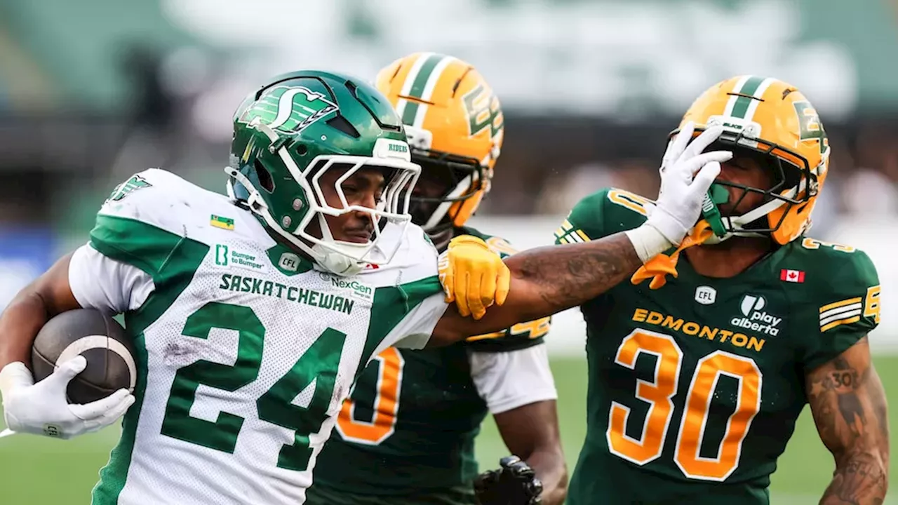Backup Quarterback Duel: Coan and Powell Lead CFL Season Finale