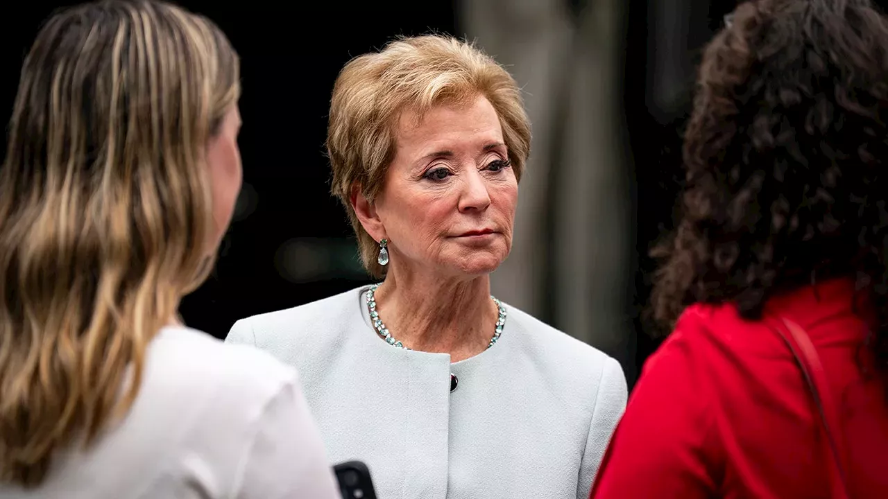 The Beta Test for Extinction: Linda McMahon's Plan to Dissolve the Education Department