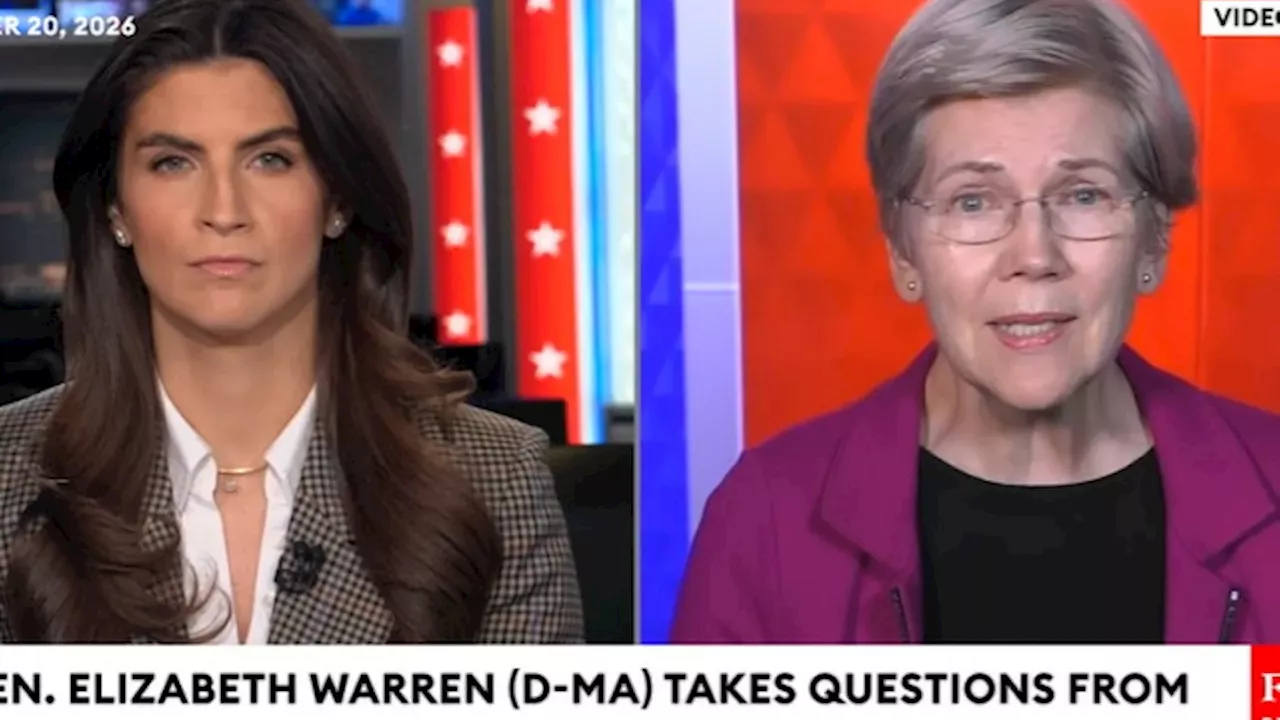 The Billionaire Paradox: Elizabeth Warren’s Pragmatic Pivot for 2026