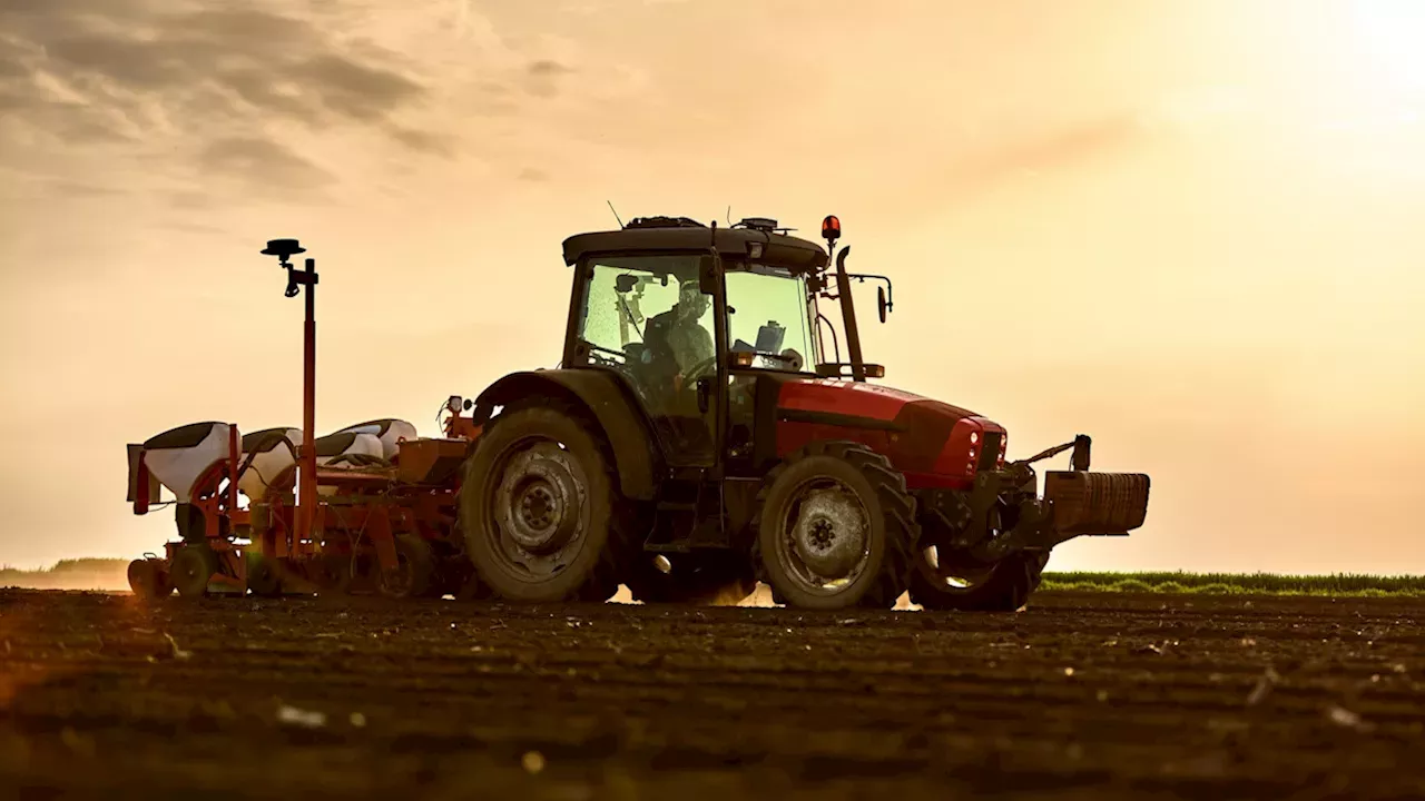 Satellite Eyes: How Google Earth Engine is Policing Wisconsin's Winter Manure Spreading