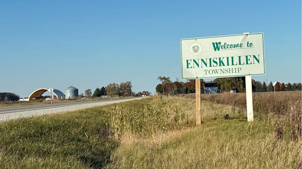 Enniskillen's Third Straight Acclamation: A Quiet Continuity in Rural Ontario