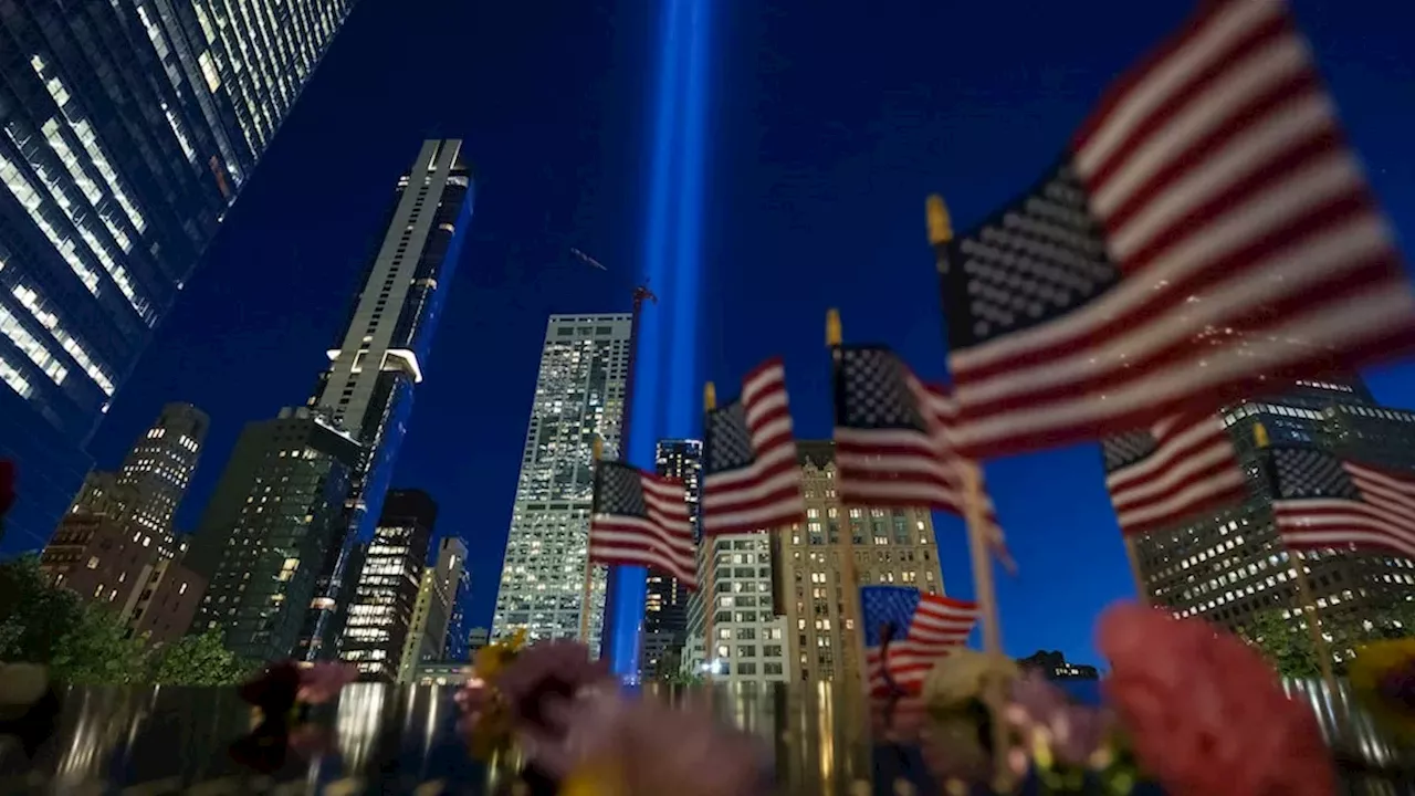 The 25-Year Letter: An FDNY Captain’s Surprise Reunion in a New York Classroom