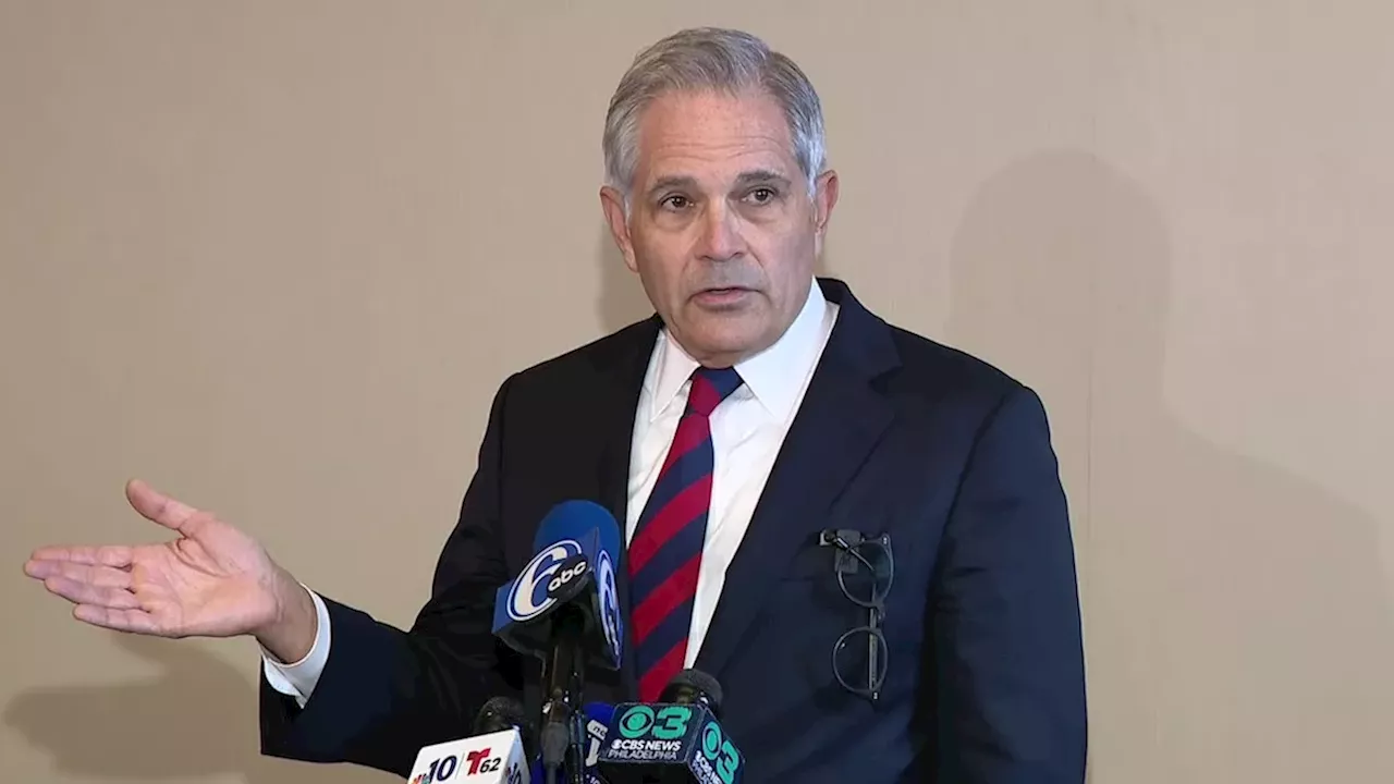 Federal Indictment for West Philly Ambush Highlights Deep Rift in City Leadership