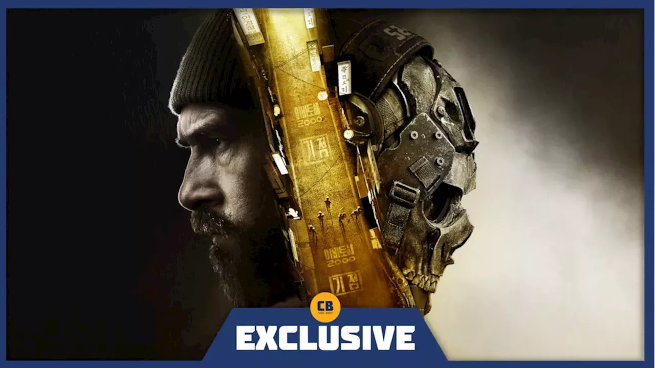 Call of Duty's Cinematic Debut: A Gritty WWII Epic in the Making