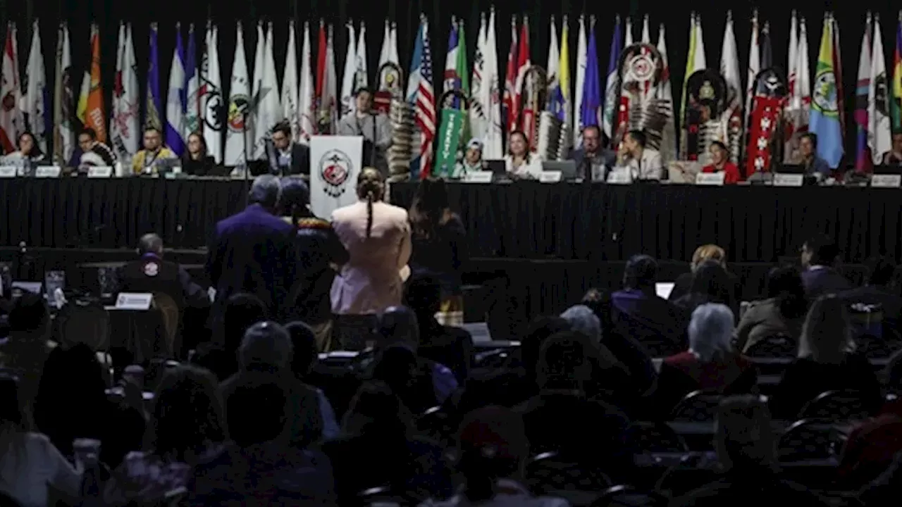 Beyond the Kelowna Accord: Can Ottawa Balance Rapid Development with Indigenous Rights?